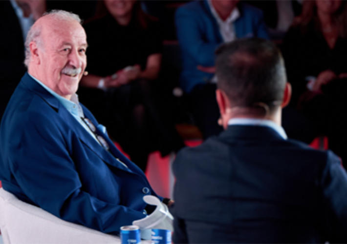 foto El encuentro ABB Experience destaca la innovación y la sostenibilidad como los principales ejes de crecimiento de la compañía.